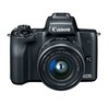 Canon EOS M50 /w 15-45mm Lens
